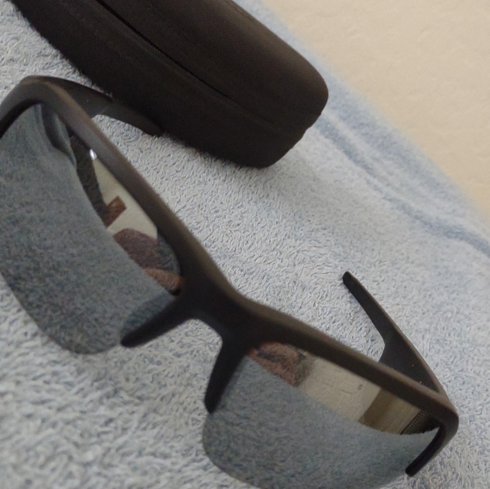 Bose Tempo Bluetooth speaker sunglasses